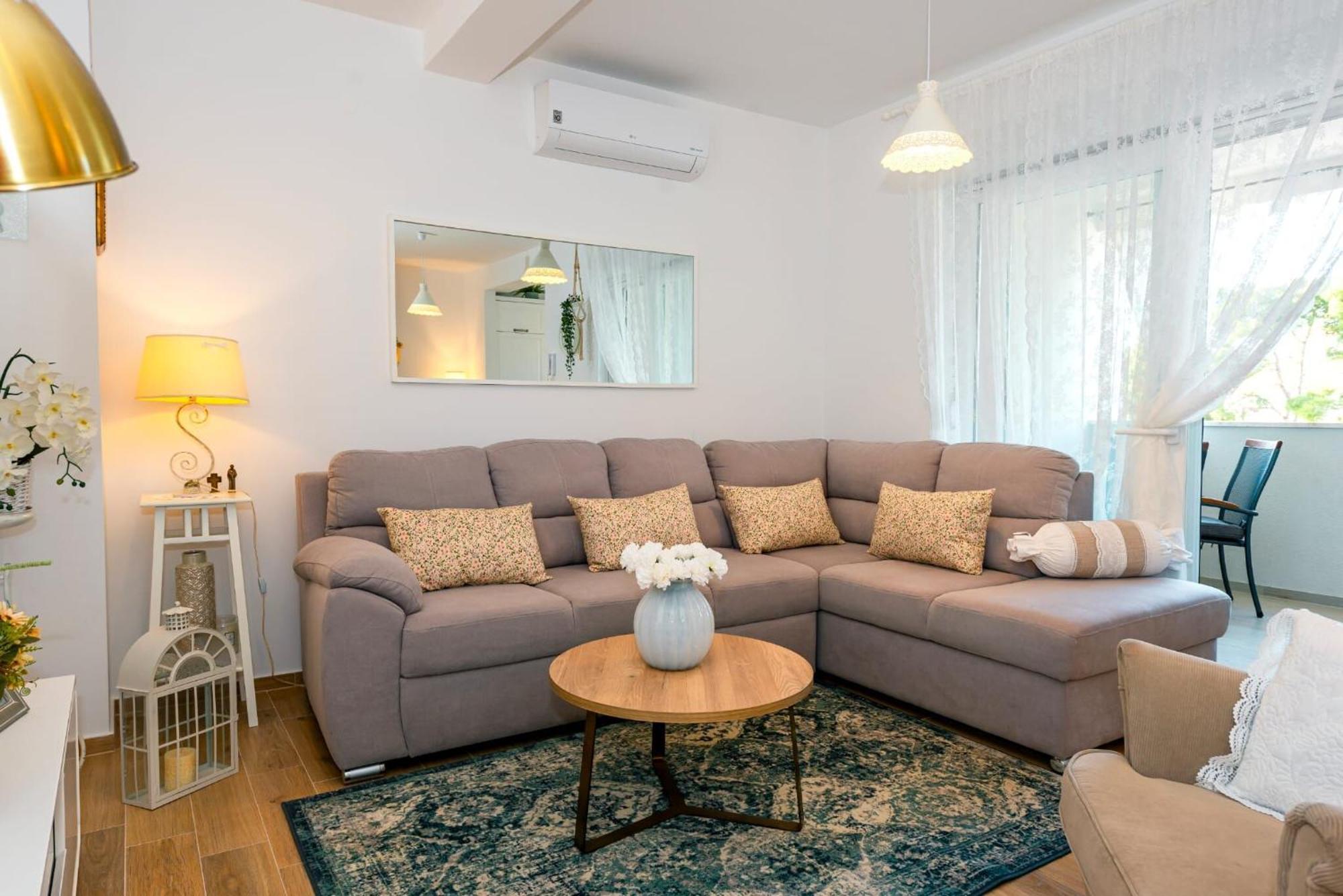 Apartment Apartman Mia Brodarica  Exterior photo
