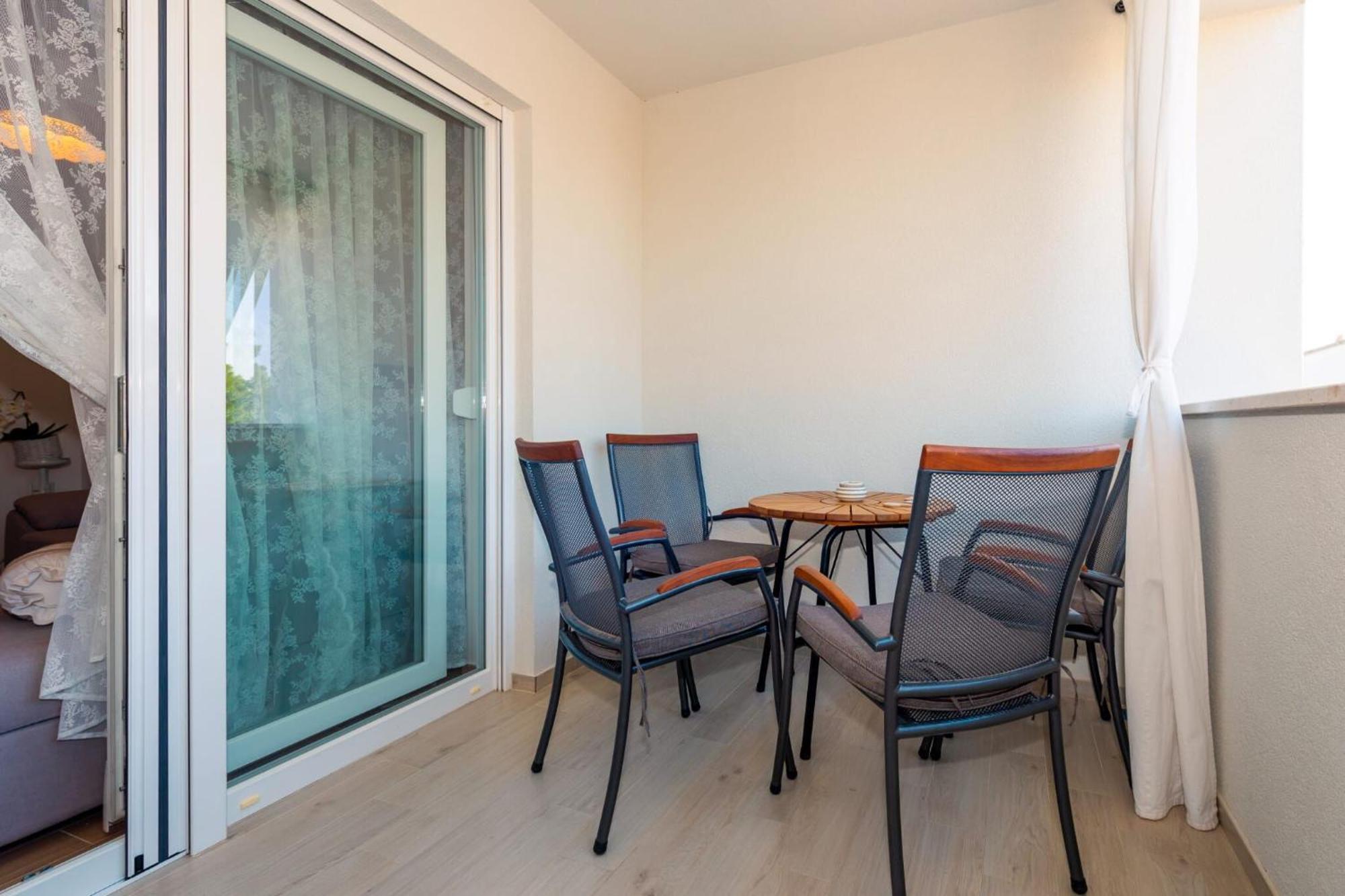 Apartment Apartman Mia Brodarica  Exterior photo